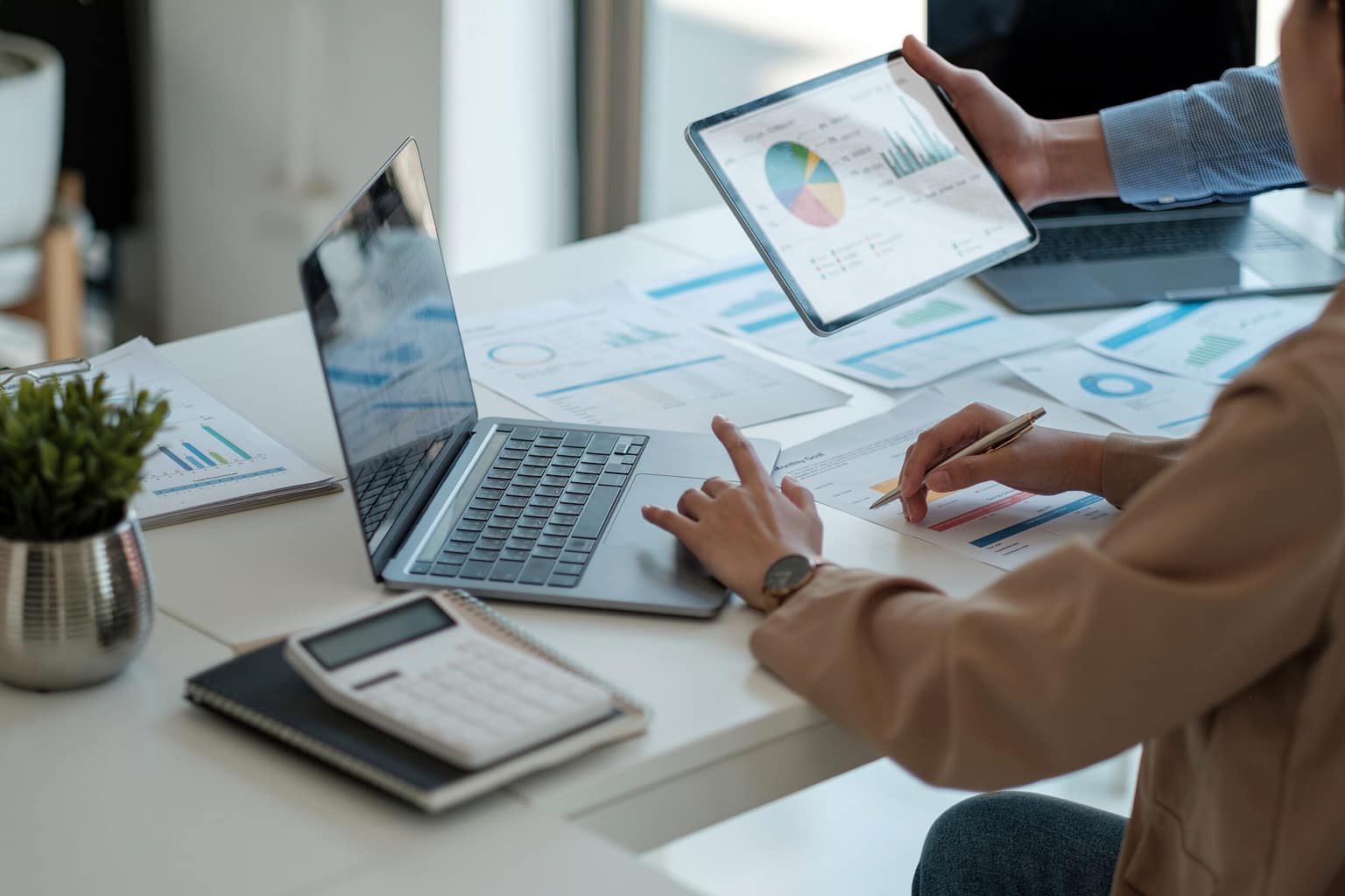 Country Management Our Services - On Country Management Services